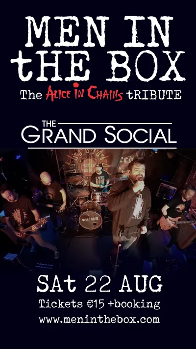 Show flyer